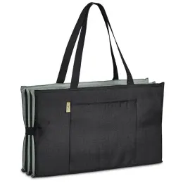 Moss Urban Terrain Plateau Cushioned Foldable Outdoor Mat